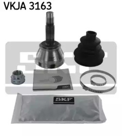 SKF VKJA 3163